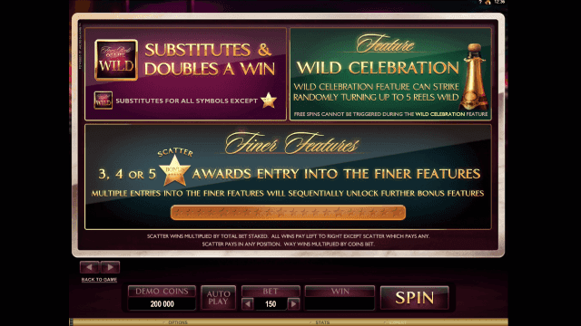 The Finer Reels Of Life 4