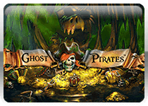 Ghost Pirates