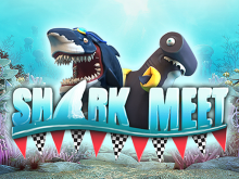 Игровой автомат Shark Meet
